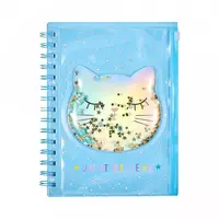 10 000 сум Тетрадь на пружине А5 72 листа