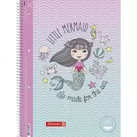 Тетрадь на пружине А5 72 листа Только в розницу