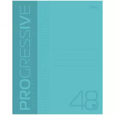 Тетрадь в клетку