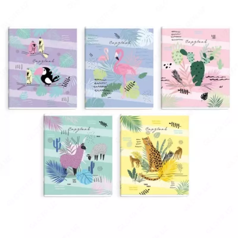 мягкий переплет