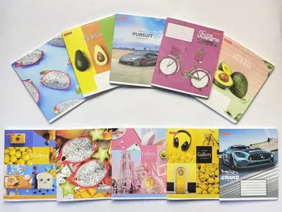 48 листов (2 скобы)