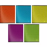 Тетрадь в клетку