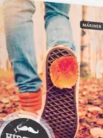 Тетрадь на пружинке