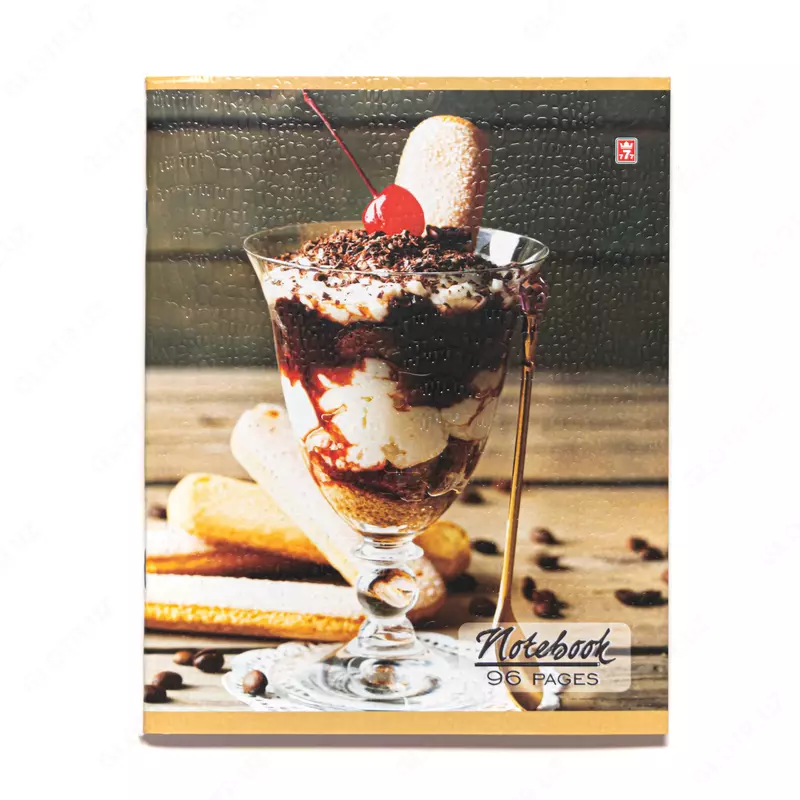 96 листов - 7 000 сум