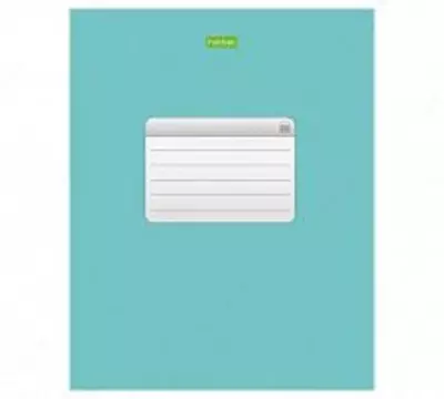 Тетрадь общая