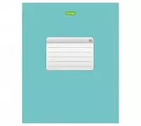 Тетрадь общая