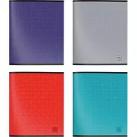 Тетрадь общая