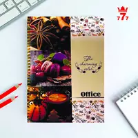 Тетрадь общая А5