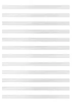 Тетрадь для нот Только в розницу