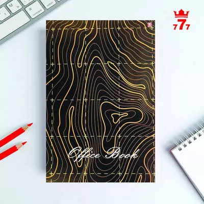 Деловой журнал