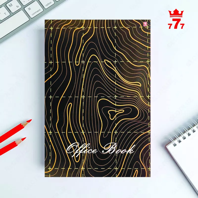 Деловой журнал