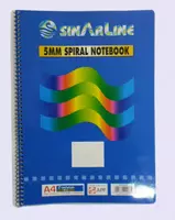 Тетрадь A4 SP 3068 SL SIDE