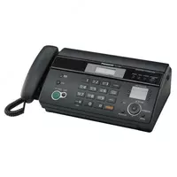 Телефон Panasonic KX-FT982 (факсимильный аппарат) - 2 560 300 сум