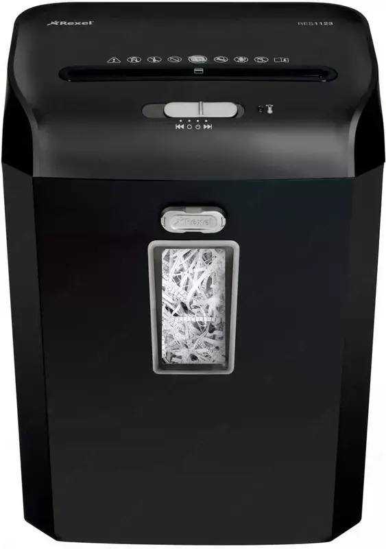 Уничтожитель бумаг Rexel Promax RES1123 (шредер)