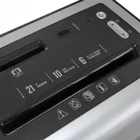 Уничтожитель для бумаги Deli 9915 (шредер) - 2 348 000 сум