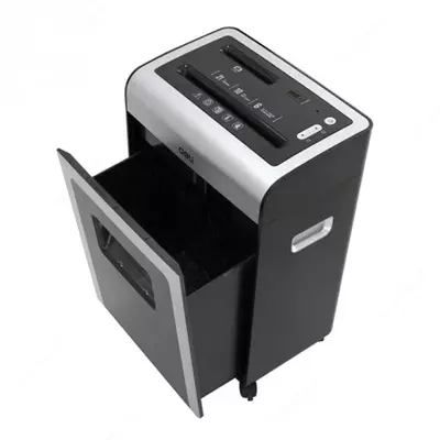 2 348 000 сум / шт. Уничтожитель для бумаги Deli 9915 (шредер)