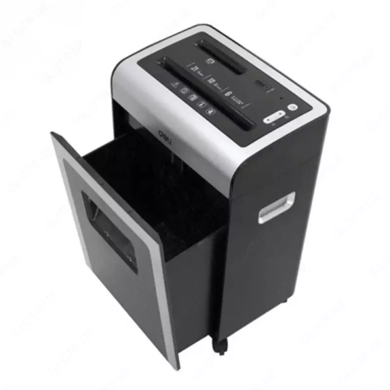 2 348 000 сум Уничтожитель для бумаги Deli 9915 (шредер)