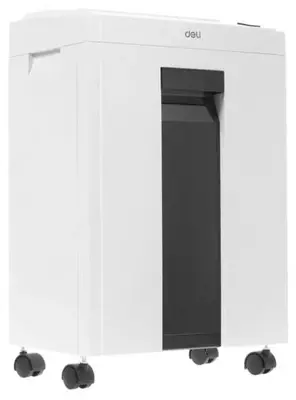 Уничтожитель для бумаги Deli 9951 (шредер)