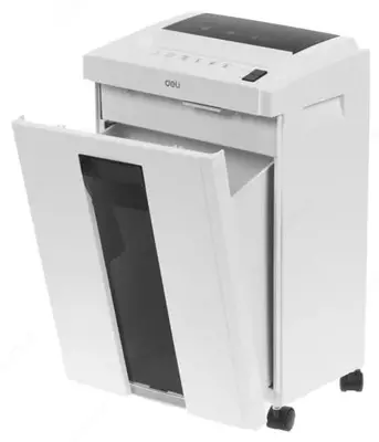 Уничтожитель для бумаги Deli 9951 (шредер) - 1 785 000 сум / шт.