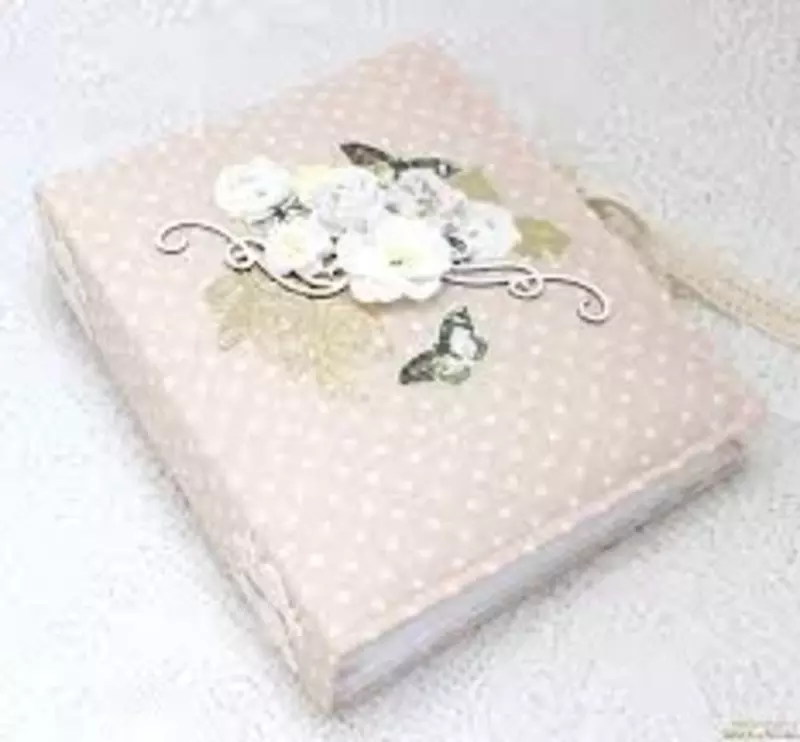 Фотоальбом семейный