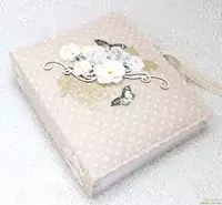 Фотоальбом семейный