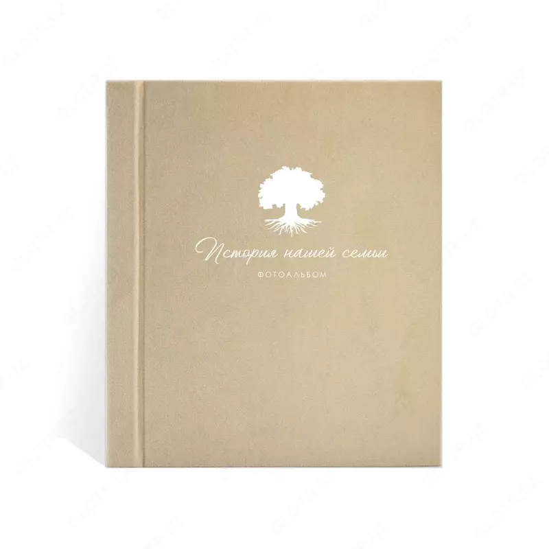 Фотоальбом семейный - 150 000 сум