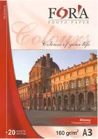 Фотобумага А3 160 г/м²