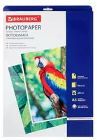 Фотобумага А3 300 г/м²