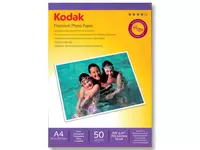 Фотобумага А4 200 г/м²