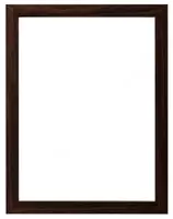 2815 seriyali polistirolli bagetdan tayyorlangan ramka