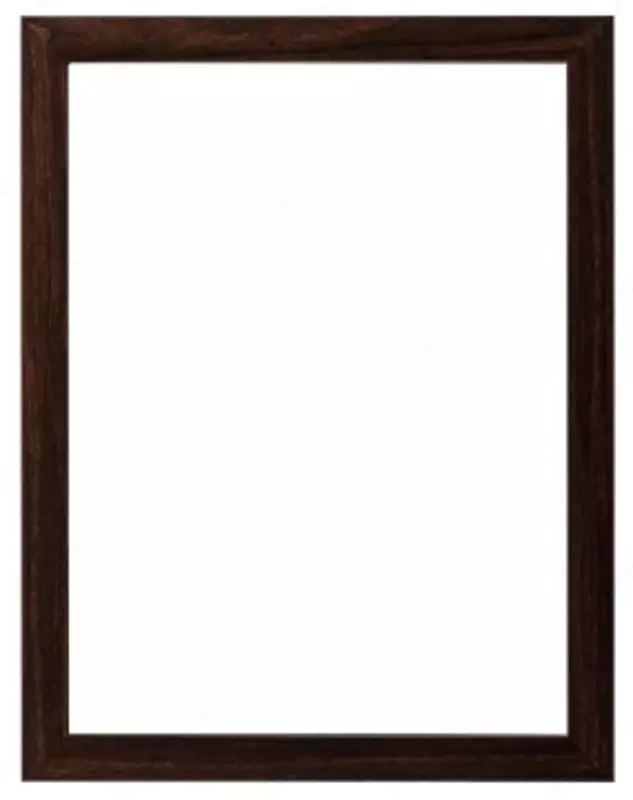 2815 seriyali polistirolli bagetdan tayyorlangan ramka