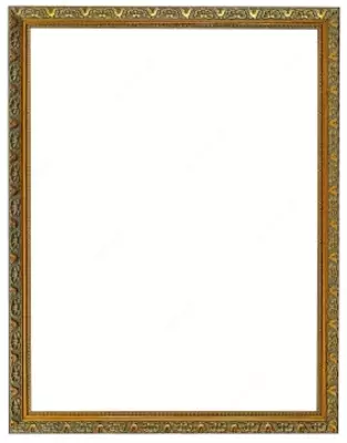 Рамка из полистирольного багета серии 3028