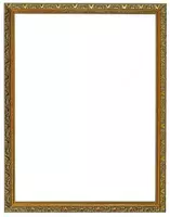 Рамка из полистирольного багета серии 3028