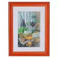 Фоторамка А6 (зеленая