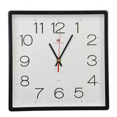 Часы настенные 30х30 см