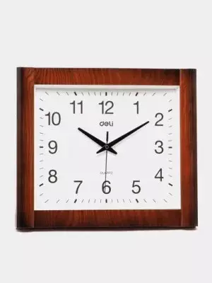 Часы настенные 30х30см Часы настенные 30х30см