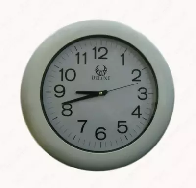 Часы настенные DELUX 1372