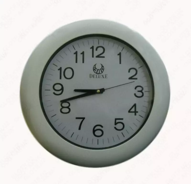 Часы настенные DELUX 1372 - 169 000 сум