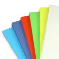 Картон цветной тонированный 200 г/м²