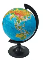 Глобус школьный