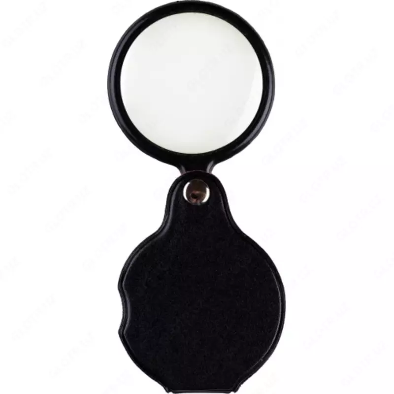 Лупа складная 3х