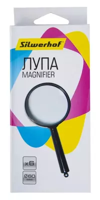 диаметр 60 мм