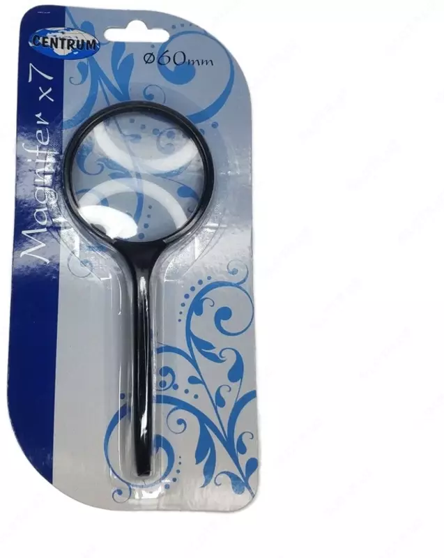 диаметр 60 мм