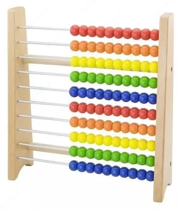 Счеты маленькие