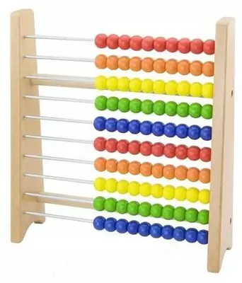 Счеты маленькие