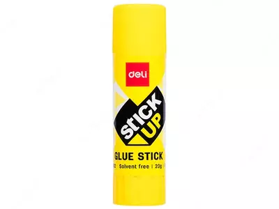 Клей-карандаш Deli 20210