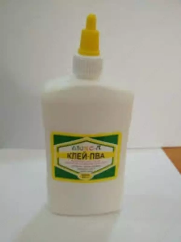 PVA elim ish yuritish buyumlari 85 gr - 2 600 so'm