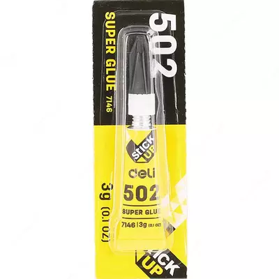 Super elim DELI 502 - 4 000 so'm / dona