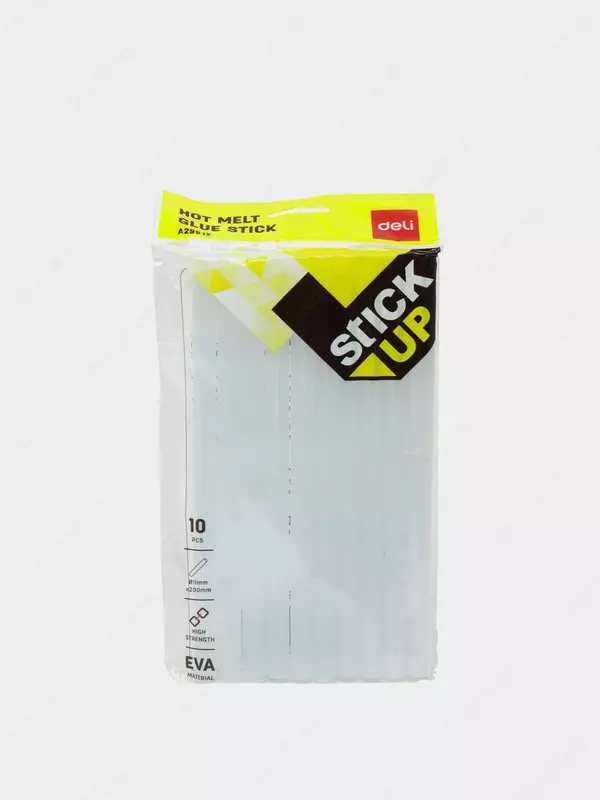 Клей для термопистолета Deli EA29912