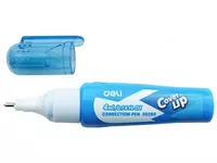 Tuzatuvchi qalam Deli 39292 (shpritsli ruchka) - 5 000 so'm